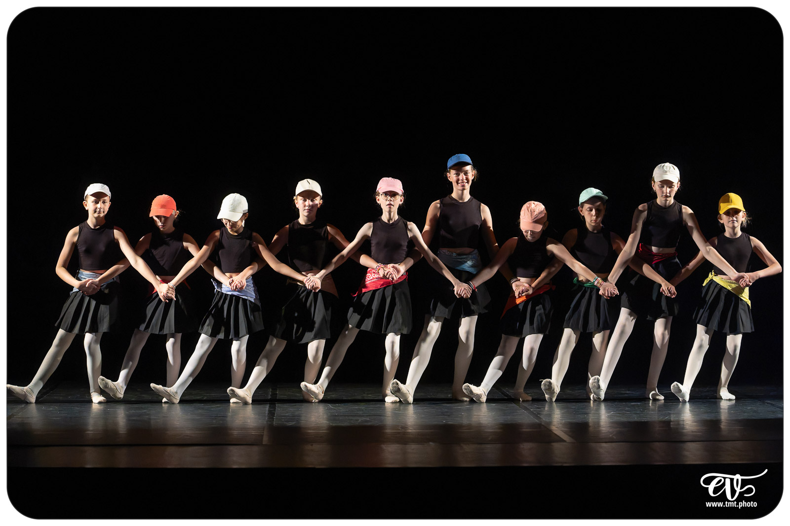 GALA DE DANSE 2026 EMMDH